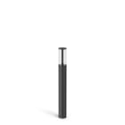 LOMBARDO - LOMLL16112E3 STIK 60 TRASP BOLLARD 540 LED 3K 5,5W A