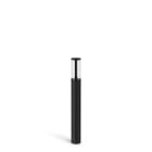 LOMBARDO - LOMLL16112B2 STIK 60 TRASP BOLLARD 540 LED 2.7K 5,5W
