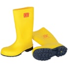 OCMEI SRL - OCMMV-137/44 STIVALI ISOLANTI 20.KV TG.44