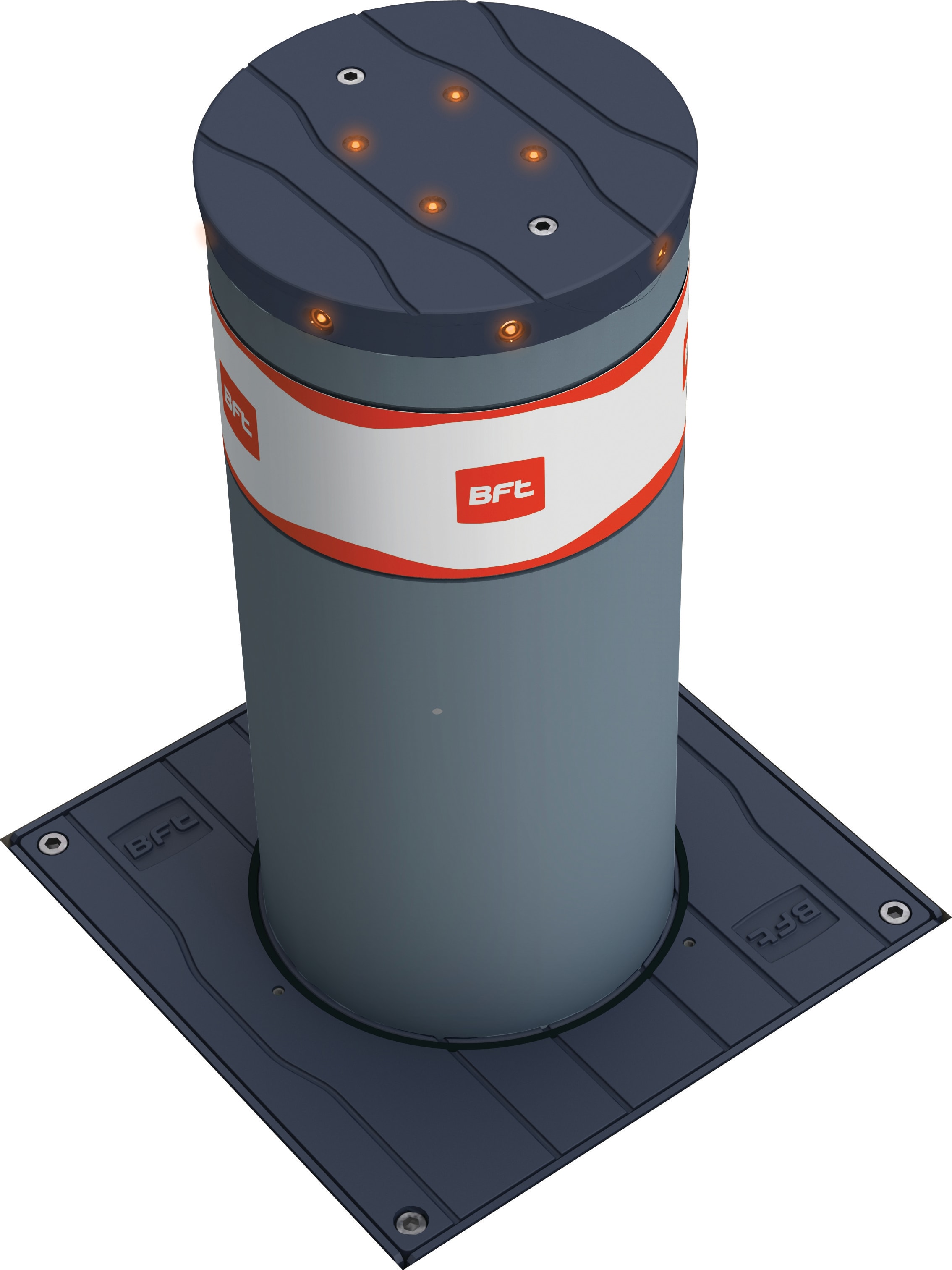 BFT - BFT2600971 STOPPY MBB KIT 219-500.C 230 L C