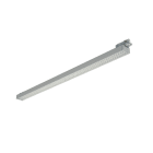 SIGNIFY ITALY SPA - PHA01241700 StoreSet Linear, 63 W, L1200 mm, 9200 lm, 4000 K, Fascio largo, Trasparente, Argento