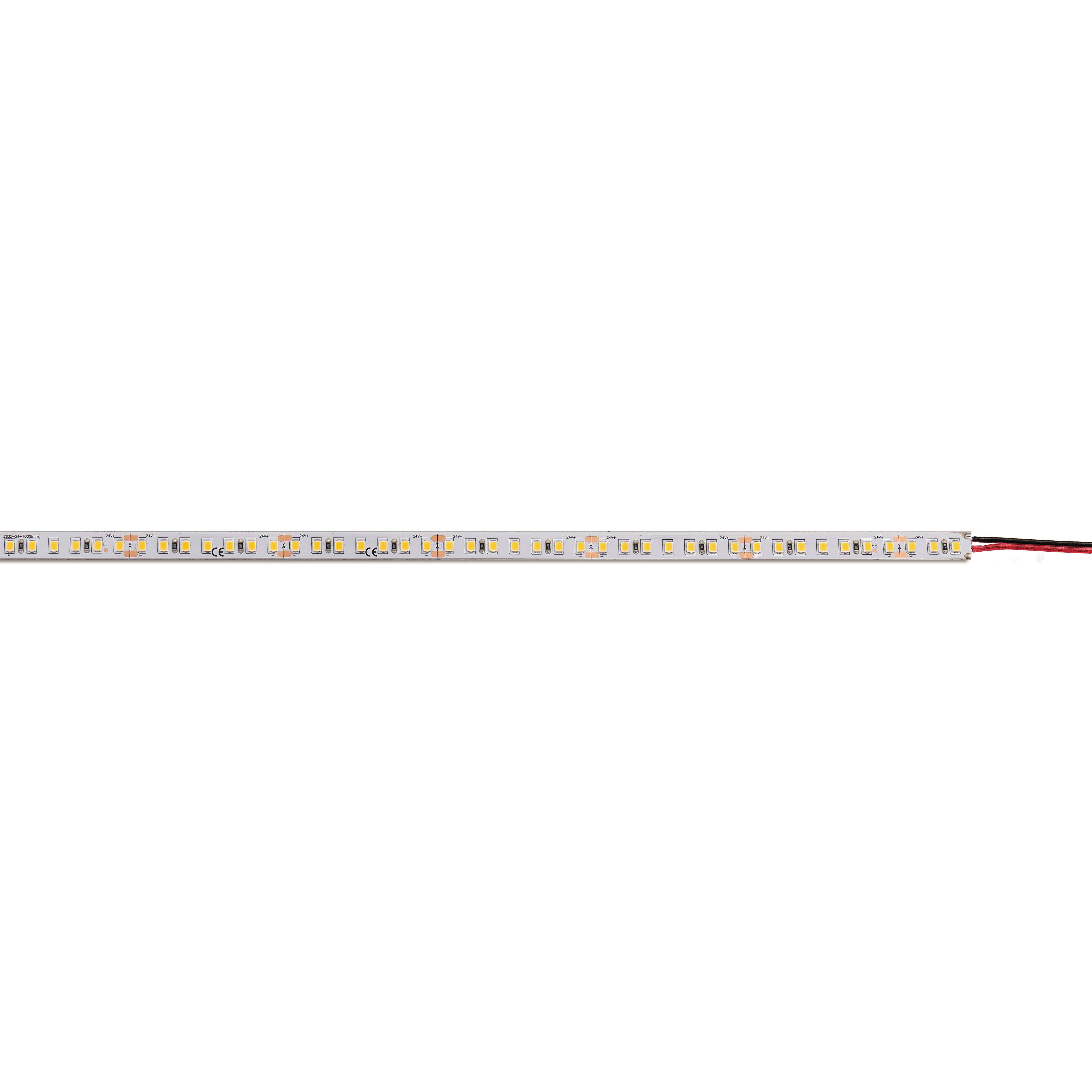 BEGHELLI - BEG56648 STRIP LED HE 9.6W IP20 6.5K