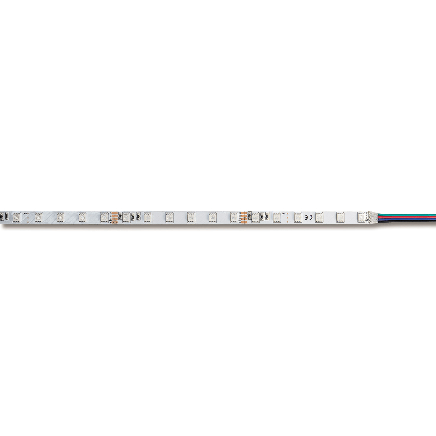 BEGHELLI - BEG56615 STRIP LED RGB IP20