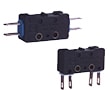 CROUZET - CRO83133002 MICROSWITCH, SUBMINIATURE, 83133 SERIES,
