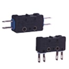 CROUZET - CRO83132033 MICROSWITCH, SUBMINIATURE, 83132 SERIES,
