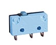 CROUZET - CRO83170408 MICROSWITCH, SUBMINIATURE, V4-83170 SERI