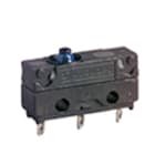 CROUZET - CRO83186001 MICROSWITCH, SUBMINIATURE, V4S-8318 SERI