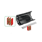 RAYTECH SRL - RYTSUPERCLIK3 SUPER CLIK3-GIUNTO GEL 4X25 CON MORSETTI