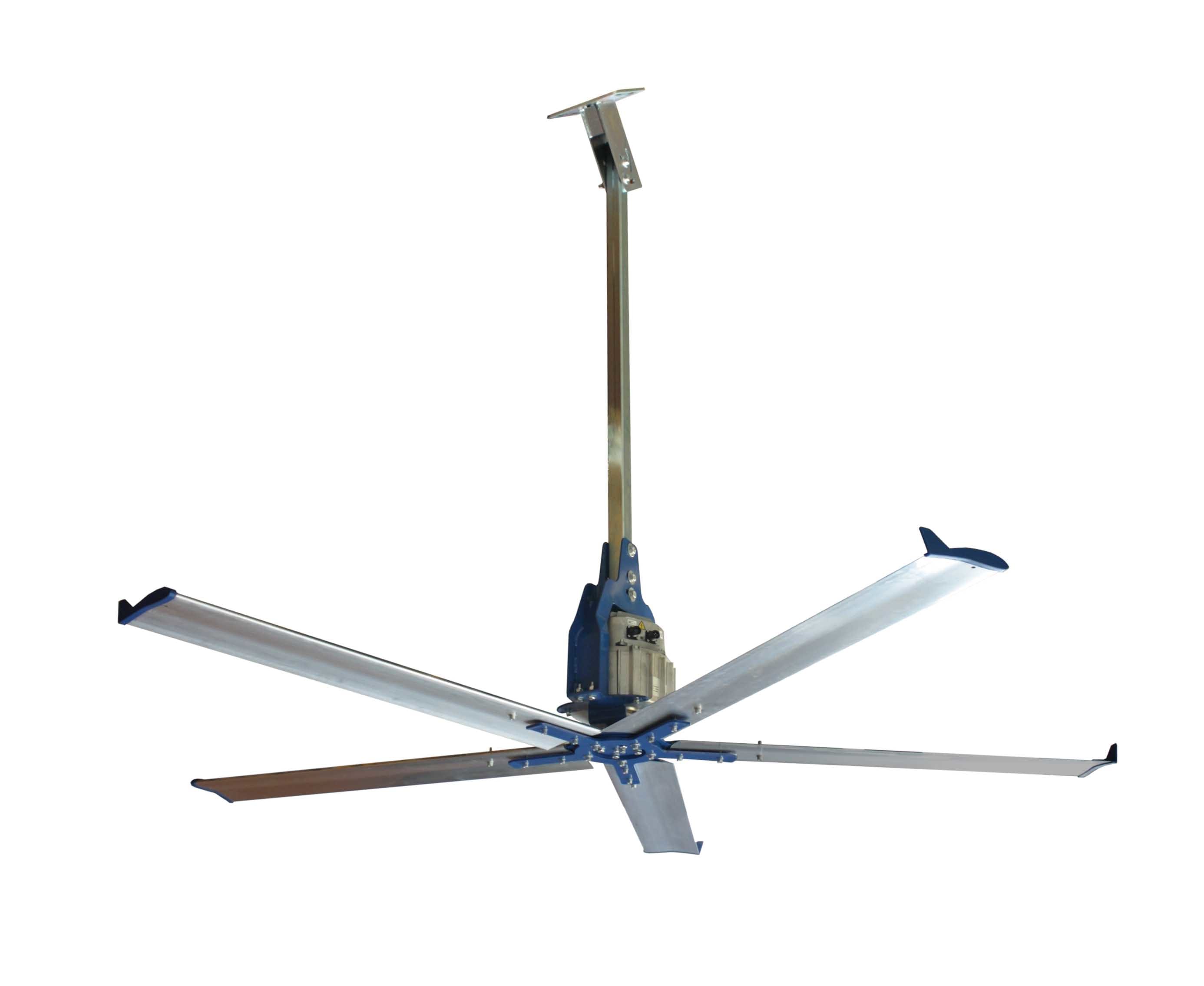 ELICENT (MAICO) - ELI3EL4008 SUPER POLAR HVLS 700/280 PLUS