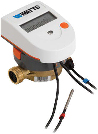 WATTS INDUSTRIES ITA - WAT073920CFIM MIS.COMP. RAFF/RISC+ 2IM.+MBUS DN20