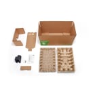 KEBA ENERGY AUTOMATI - KEA124.170 P30 CABLE TYPE PACKAGING I INCL. ACCESSO
