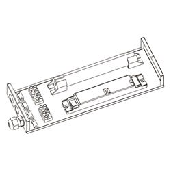 FEILO SYLVANIA ITALY - SYL2691958 LED DOWNLIGHT 165/240 MODULO EMERGENZA