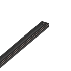 NOVALUX SPA - NOX108419.02 T-48 MINI: 1 M 2P+DALI PC NERO