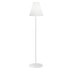 ROSSINI - RSST.10850 PIANTANA BIANCA/VETRO BIANCO SATINATO E2