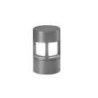 ROSSINI - RSST.115-20-AN BOLLARD ANTRACITE E27 IP65 20CM