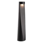 ROSSINI - RSST.20085-AN-C BOLLARD ANTRACITE LED 7W 50° IP65 3000K