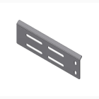 ZAMET SPA - ZATT02090010 03 ZT GIUNTO DI DILATAZIONE H 100