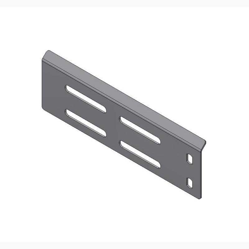 ZAMET SPA - ZATT02090007 01 ZT GIUNTO DI DILATAZIONE H 75