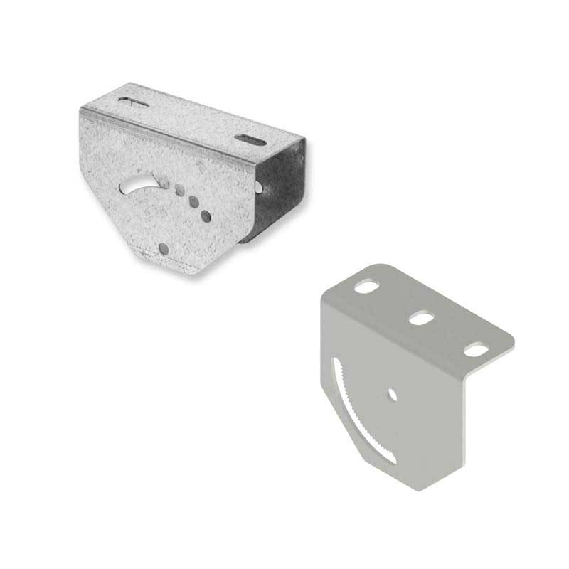 ZAMET SPA - ZATT03040000 01 ATTACCO SOF.INCLIN.VARIAB.