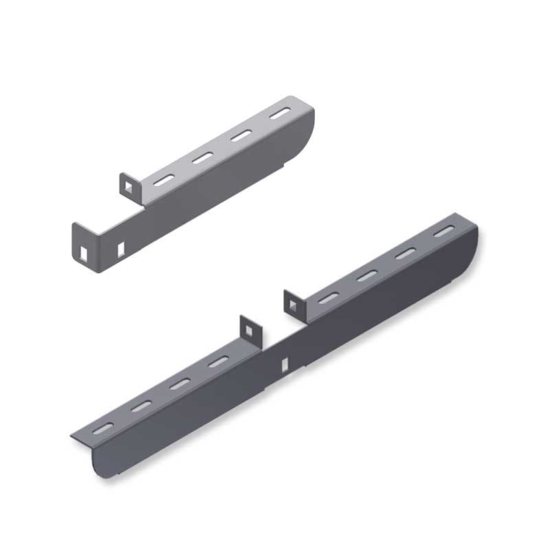 ZAMET SPA - ZATT03123030 01 MENSOLA DOPPIA 300X300