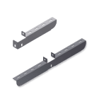 ZAMET SPA - ZATT03123030 01 MENSOLA DOPPIA 300X300