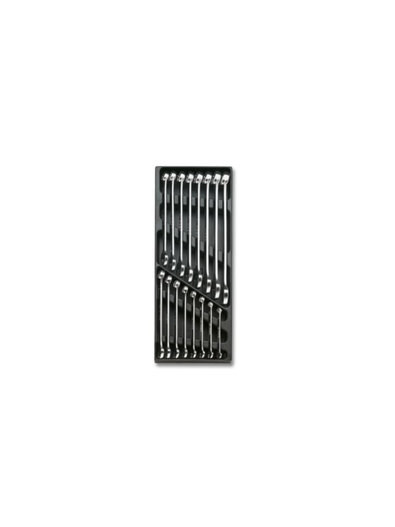 BM SPA - BMM024240005 TERMOFORMATI ASSORT 16UT T05