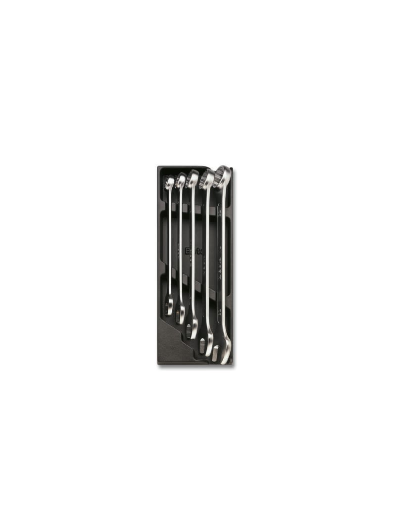BM SPA - BMM024240006 TERMOFORMATI ASSORT 5UT T06
