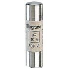 BTICINO - BTIT08FV2 BTDIN - FUSIBILE 1000VDC 8A