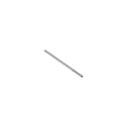TEAFLEX - TEAT09INOX TUBO TIPO T 09 INOX