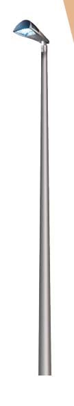OEC SRL - OECT0PL0111/G PALVTR-PLV/4XI.PMT.4-GRIGIO CONICITA RI