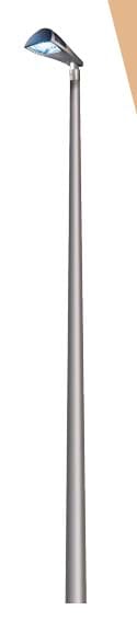 OEC SRL - OECT0PL0114/G PALOVTR-PLV/7XI.PMT.7-GRIGIO CON. RIDOTT