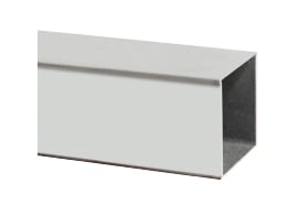 OEC SRL - OECT0PO0052 CANALET-CV/Q50B-MM50X50X3-L2M+COPER/GIUN