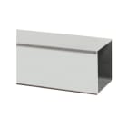 OEC SRL - OECT0PO0052 CANALET-CV/Q50B-MM50X50X3-L2M+COPER/GIUN