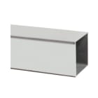 OEC SRL - OECT0PO0054 CANAL-CV/Q120AMM120X120X2,5-L2M+COPER/GI