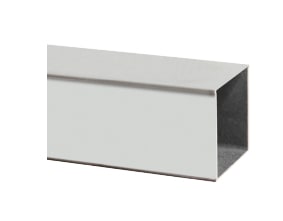 OEC SRL - OECT0PO0056 CANAL-CV/Q140AMM140X140X2,5-L2M+COPER/GI