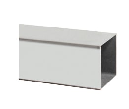 OEC SRL - OECT0PO0057 CANAL-CV/Q140B-MM140X140X3-L2M+COPER/GIU