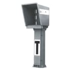 OEC SRL - OECT0PO0077 PIANTANA/NICCHIAVTR-TELEF-USO-FERROV-FS/