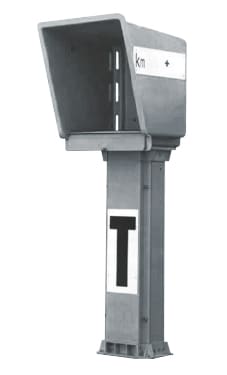 OEC SRL - OECT0PO0077 PIANTANA/NICCHIAVTR-TELEF-USO-FERROV-FS/