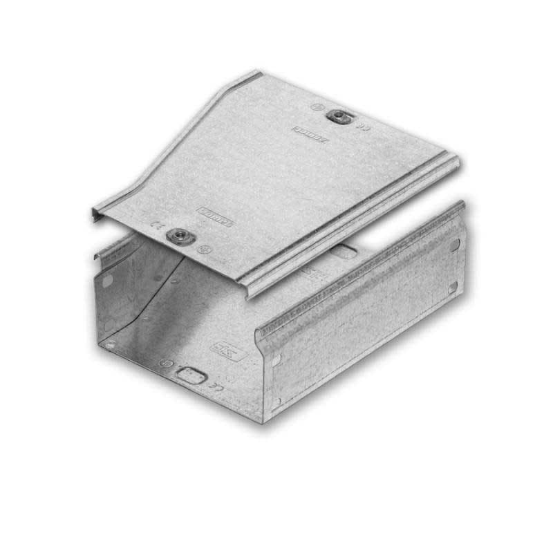 ZAMET SPA - ZATT00751514 01 RIDUZIONE SX COP 50X200- 50X150