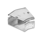 ZAMET SPA - ZATT00890720 01 CURVA PIANA 30 COP 75X200