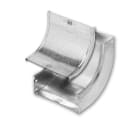 ZAMET SPA - ZATT00910520 01 CURVA SALIRE 90 COP 50X200