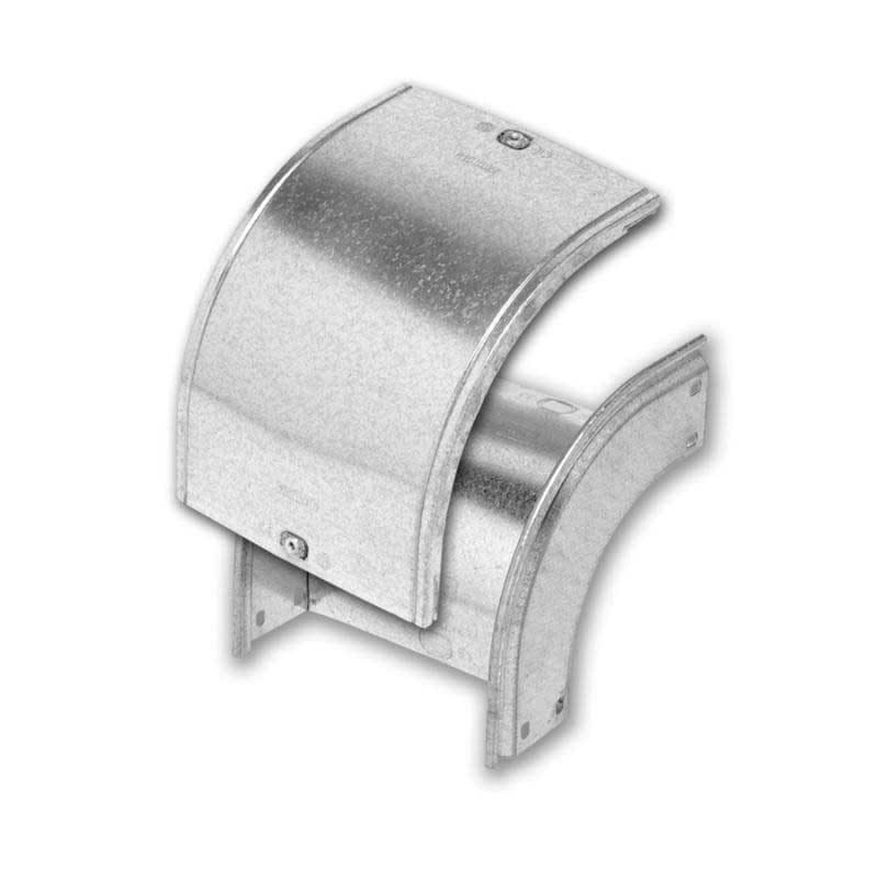 ZAMET SPA - ZATT00970715 01 CURVA DISCESA 90 COP 75X150