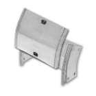 ZAMET SPA - ZATT01010760 15 CURVA DISCESA 30 COP 75X600