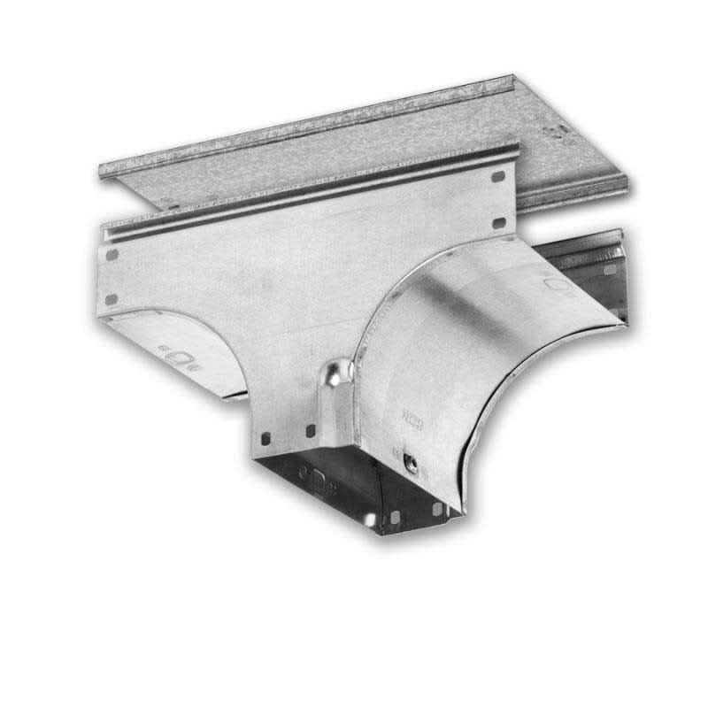 ZAMET SPA - ZATT01130730 01 RACC-DIEDRO SCEND COP 75X300