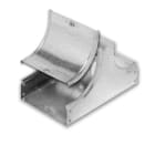 ZAMET SPA - ZATT01150550 01 RACC.DIEDRO SAL COP 50X500