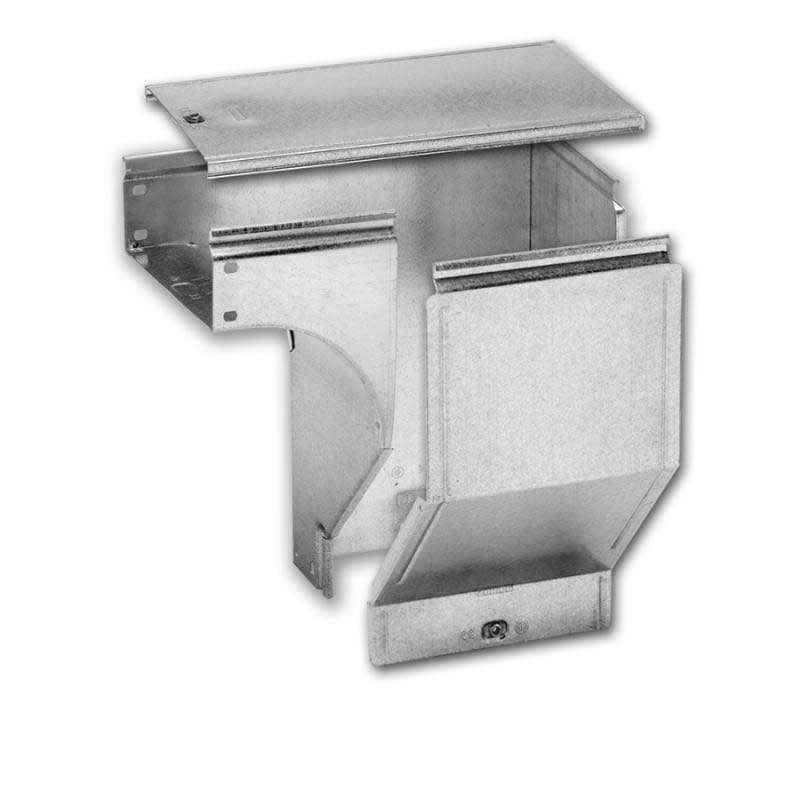 ZAMET SPA - ZATT01210720 01 CURVA 90 SX SCEND VAR PIANO COP 75X200