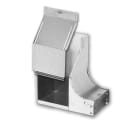 ZAMET SPA - ZATT01270540 03 CURVA 90 DX SAL VAR PIANO COP 50X400