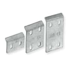 ZAMET SPA - ZATT02010010 01 PIASTRINA GIUNZIONE 100