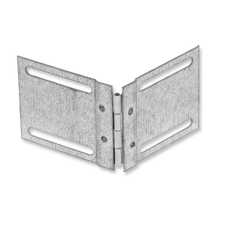 ZAMET SPA - ZATT02040010 03 GIUNTO SNODATO ORIZZONTALE H100-120