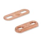 ZAMET SPA - ZATT02400048 33 PIASTRINA MESSA TERRA VITI 16X48